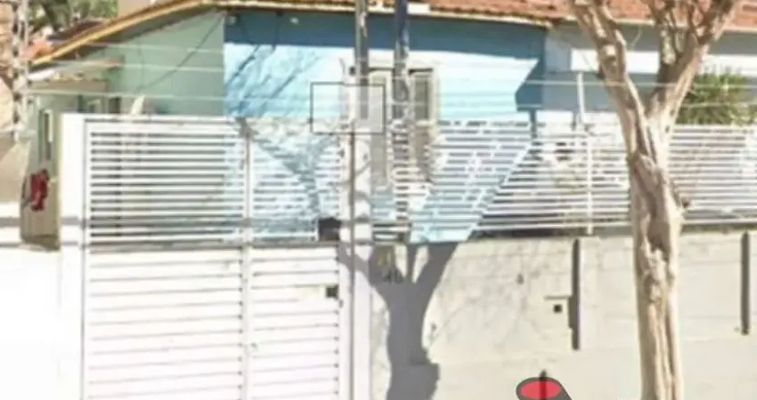 Casa com 3 quartos à venda na Vila Caminho do Mar, São Bernardo do Campo 