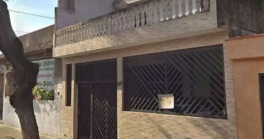 Casa com 1 quarto à venda na Vila Vivaldi, São Bernardo do Campo 