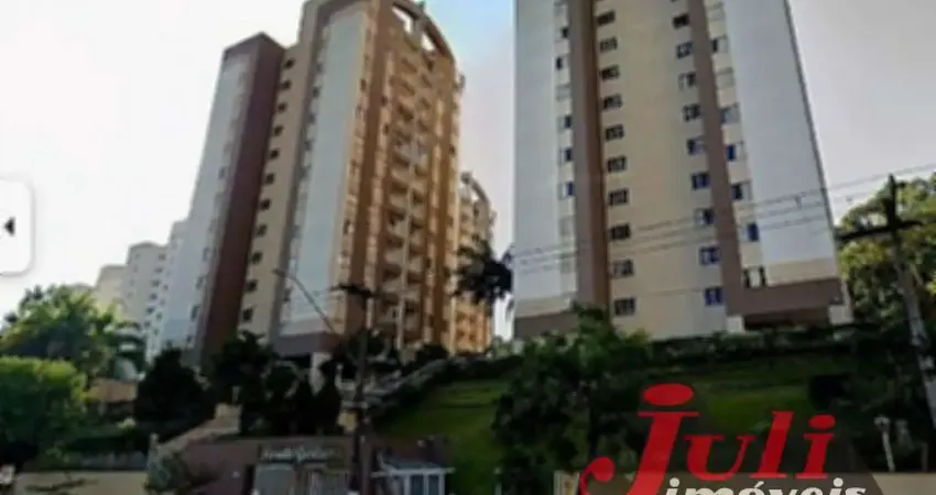 Apartamento com 3 quartos à venda no Baeta Neves, São Bernardo do Campo 
