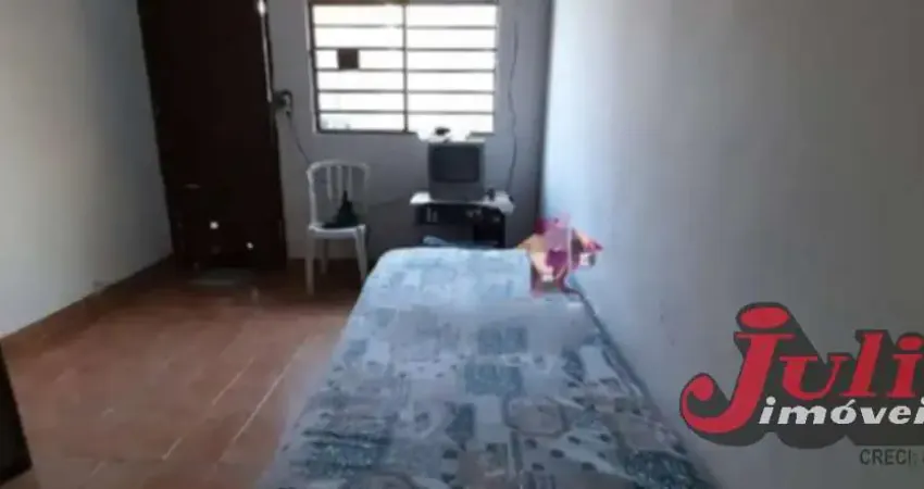 Casa com 1 quarto à venda no Anchieta, São Bernardo do Campo 