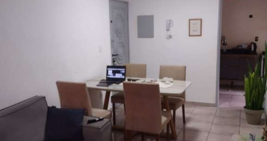 Apartamento com 1 quarto para alugar na Vila Caminho do Mar, São Bernardo do Campo 