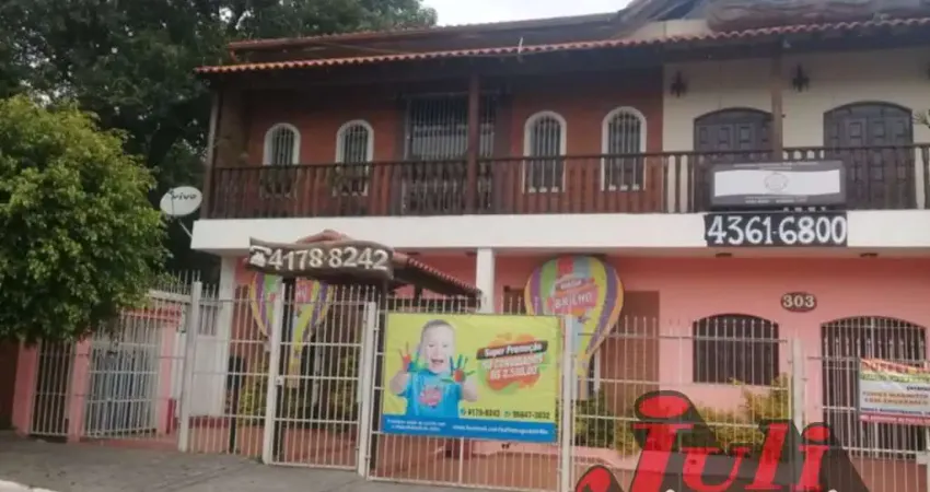 ÓTIMO IMÓVEL COMERCIAL  980 M2 CONSTRUÍDOS BAIRRO  SUÍÇO SBC