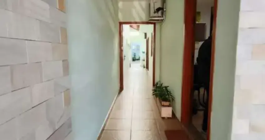 Casa com 2 quartos à venda no Paulicéia, São Bernardo do Campo 