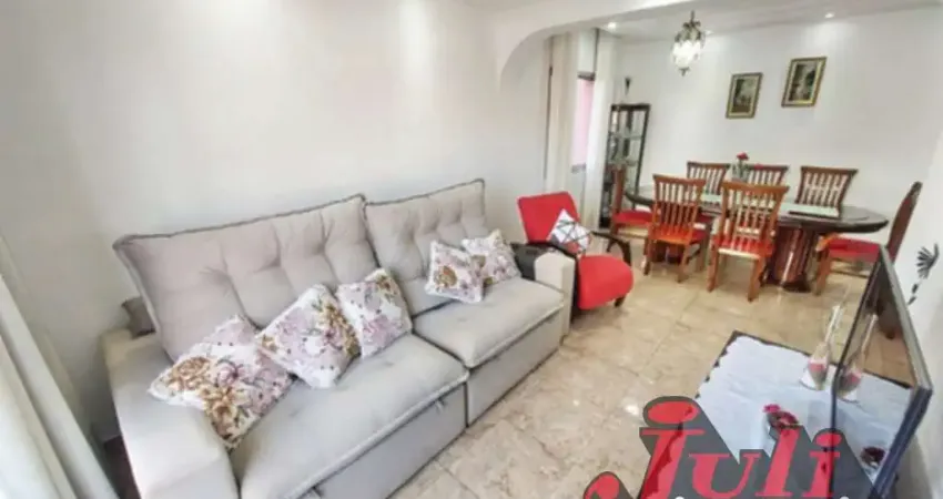 Apartamento com 3 quartos à venda na Vila Caminho do Mar, São Bernardo do Campo