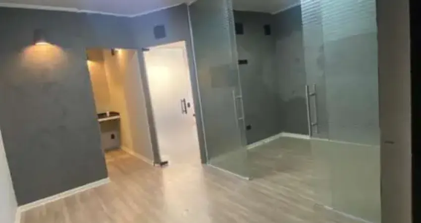 Sala comercial jardim hollywood47m² com elevador - proxido a oab e do fórum de são bernardo do campo