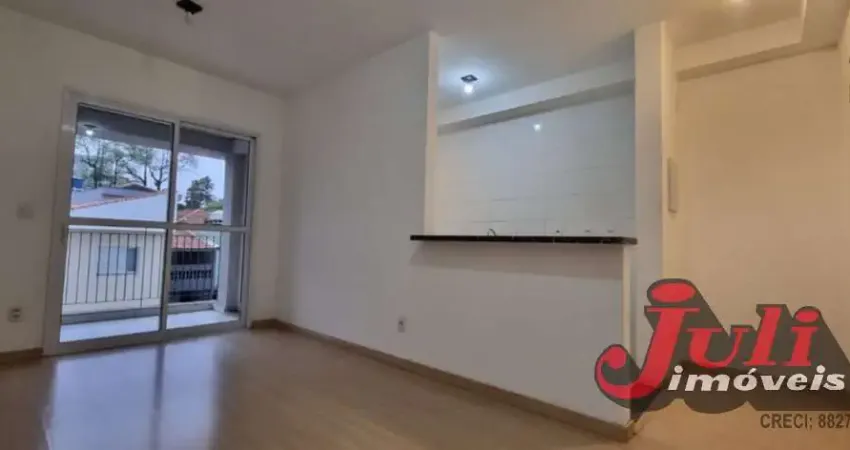 Apartamento com 3 quartos para alugar na Vila Pires, Santo André 