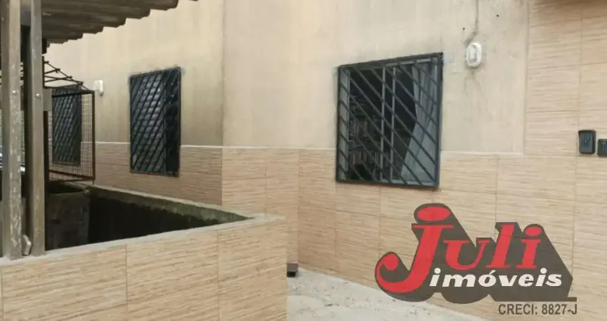 Apartamento com 2 quartos à venda na Vila Aquilino, Santo André