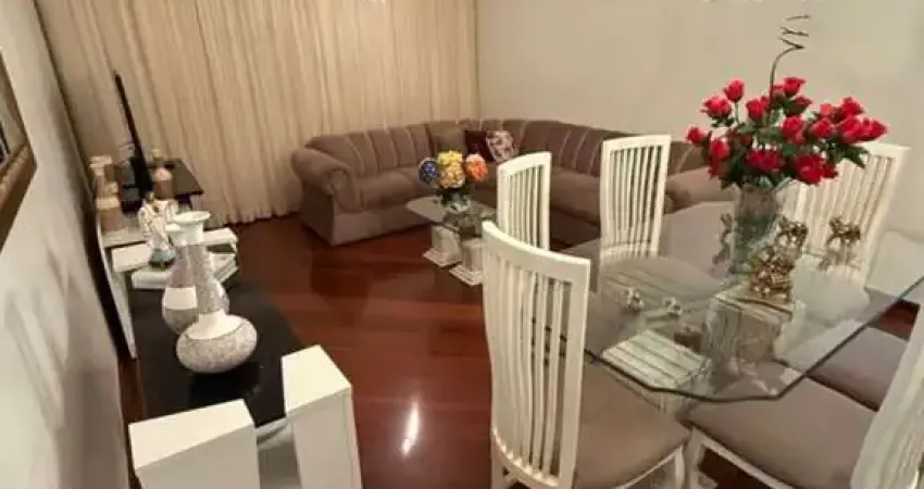 Apartamento com 2 quartos para alugar no Parque Terra Nova, São Bernardo do Campo