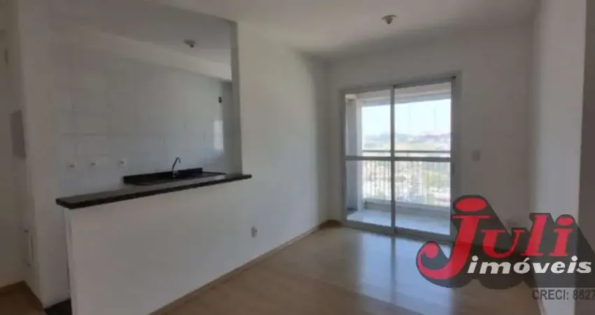 Apartamento com 2 quartos para alugar na Vila Pires, Santo André