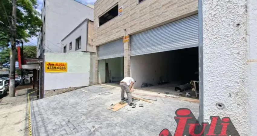 Ponto comercial para alugar no Paulicéia, São Bernardo do Campo 
