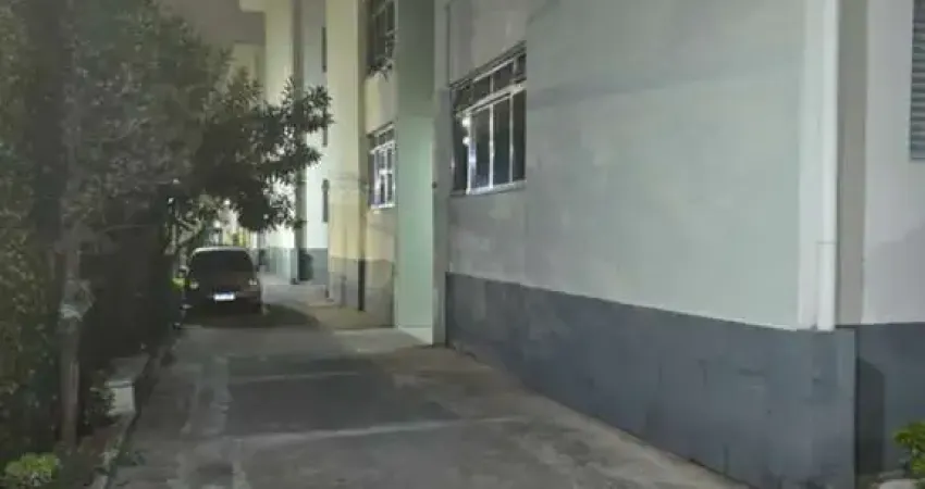 Apartamento com 3 dormitórios rudge ramos em são bernardom do campo