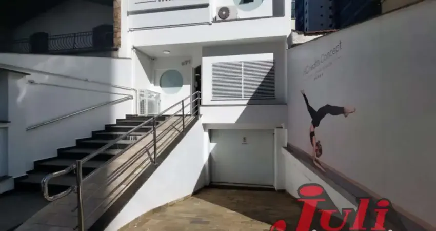 Sobrado comercial 287 m² - jardim do mar - são bernardo do campo