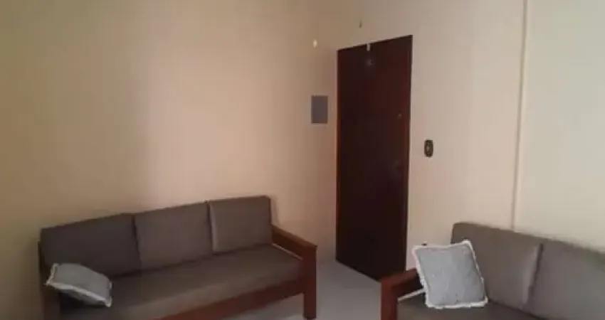 Apartamento com 1 quarto à venda em Guilhermina, Praia Grande 