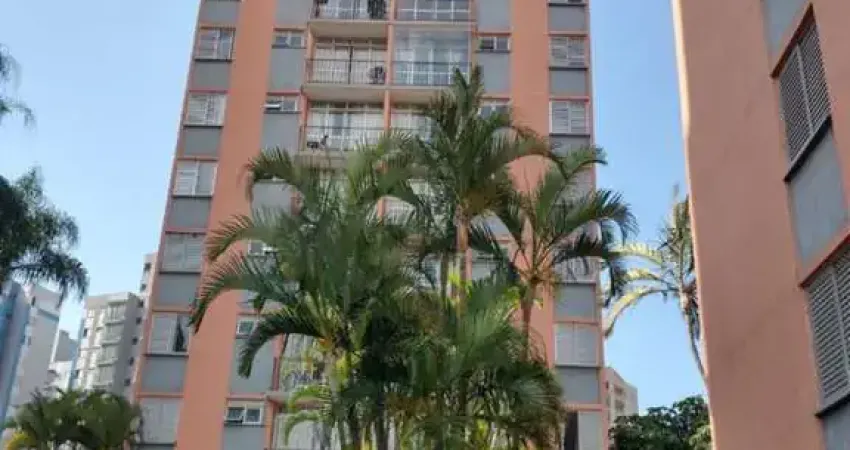 Apartamento com 1 quarto à venda no Canhema, Diadema 