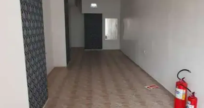 Ponto comercial para alugar no Rudge Ramos, São Bernardo do Campo 