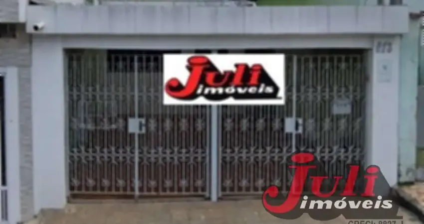 Sobrado 3 dormitórios 2 vagas próximo á faculdade metodista centro rudge ramos sbc