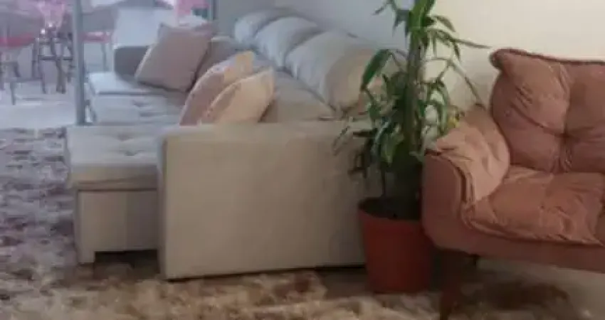 Cobertura com 3 quartos à venda no Rudge Ramos, São Bernardo do Campo 