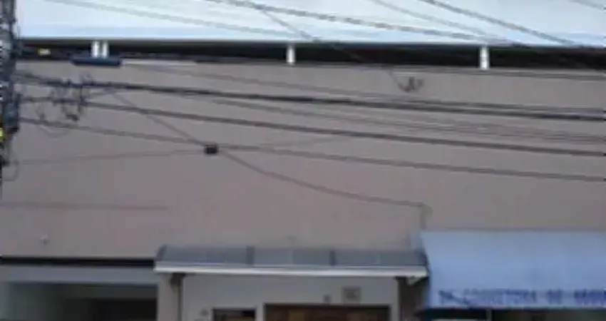 Apartamento com 4 quartos à venda no Centro, São Bernardo do Campo 