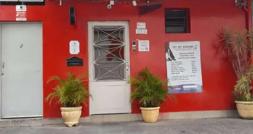 Ponto comercial para alugar no Jardim Nova Petrópolis, São Bernardo do Campo 