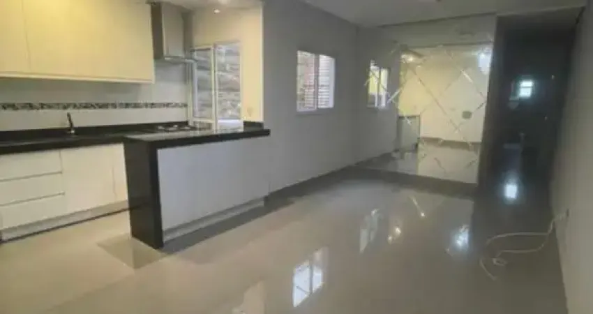 Apartamento com 2 quartos para alugar na Vila Valparaíso, Santo André 