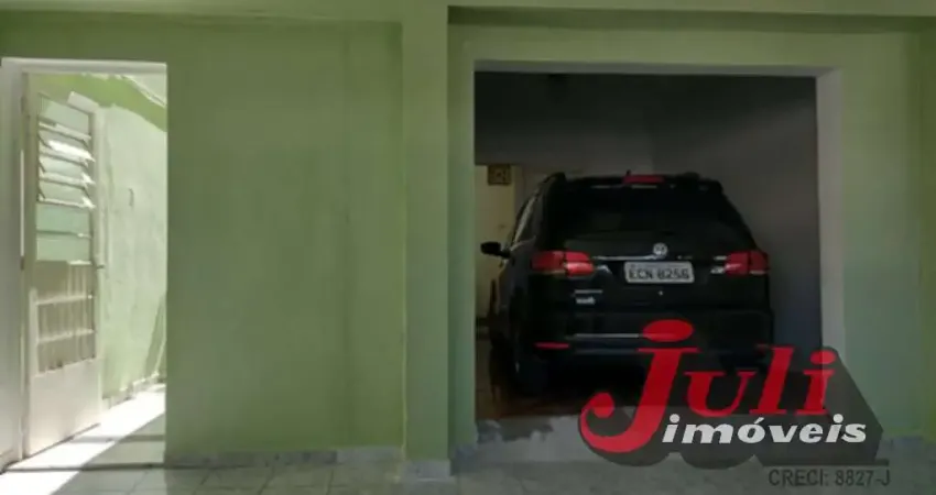 Casa com 3 quartos à venda no Jardim Orlandina, São Bernardo do Campo