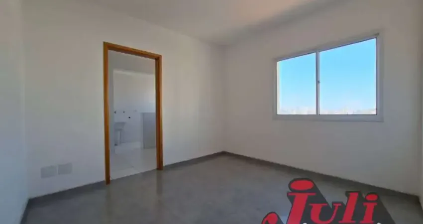 Apartamento com 1 quarto para alugar no Rudge Ramos, São Bernardo do Campo