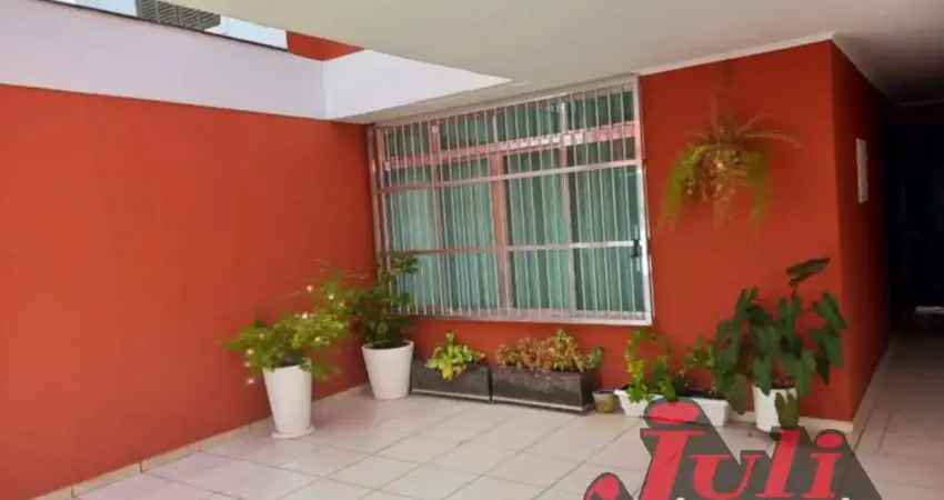 Sobrado 3 dormitórios sendo 1 suíte master, 2 vagas vila vivaldi sbc