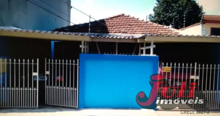 Casa com 2 quartos à venda no Rudge Ramos, São Bernardo do Campo