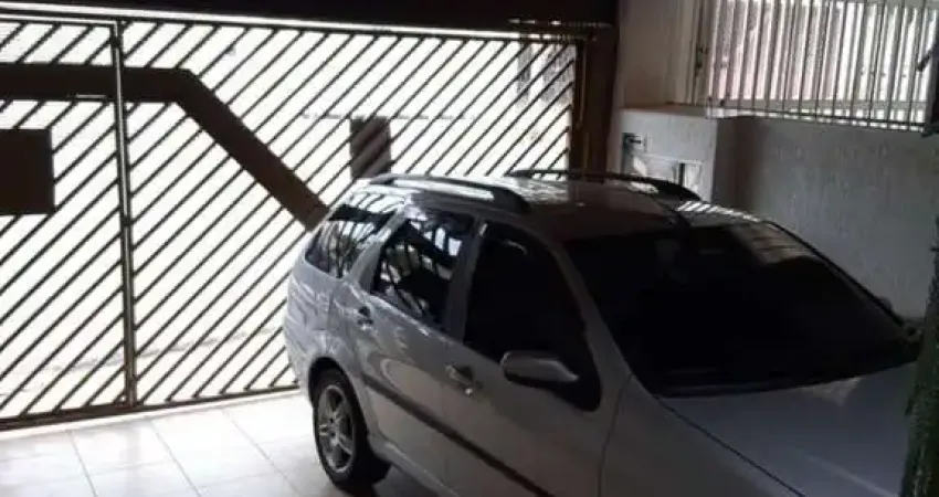 Casa terrea a venda no jardim hollywood em são bernardo do campo