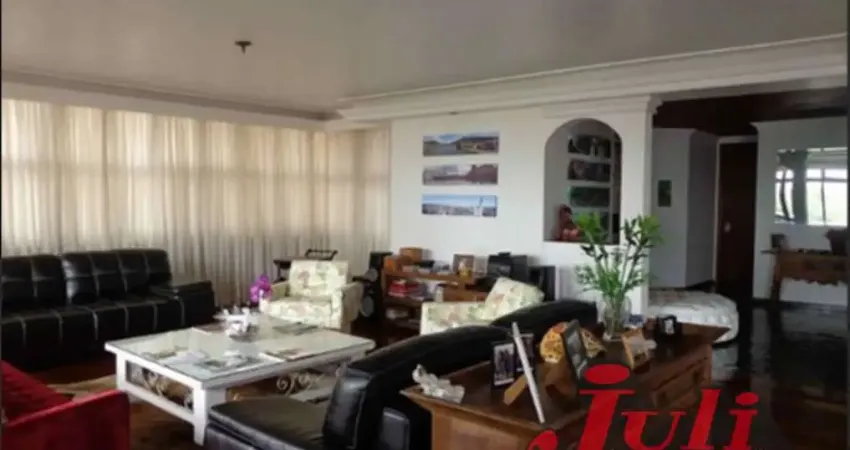 Apartamento com 4 quartos à venda na Vila Caminho do Mar, São Bernardo do Campo