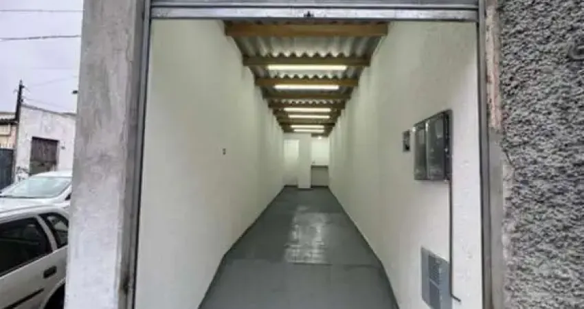 Ponto comercial para alugar na Vila da Saúde, São Paulo 