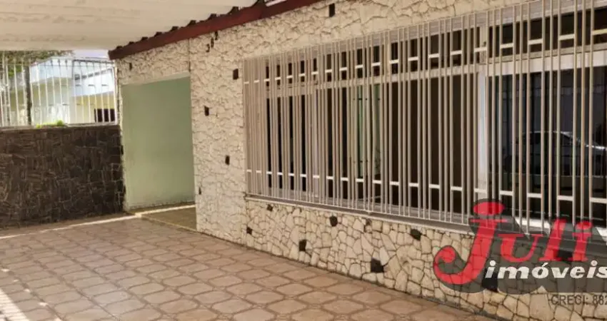 Casa com 3 quartos à venda no Rudge Ramos, São Bernardo do Campo