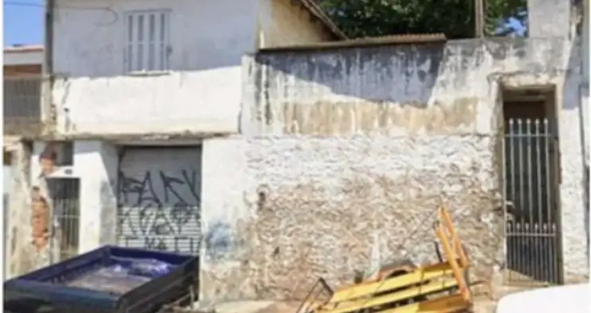 Terreno à venda na Freguesia do Ó, São Paulo 