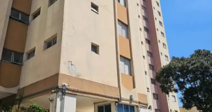 Apartamento vago com 1 dormitório sacomã em são paulo capital