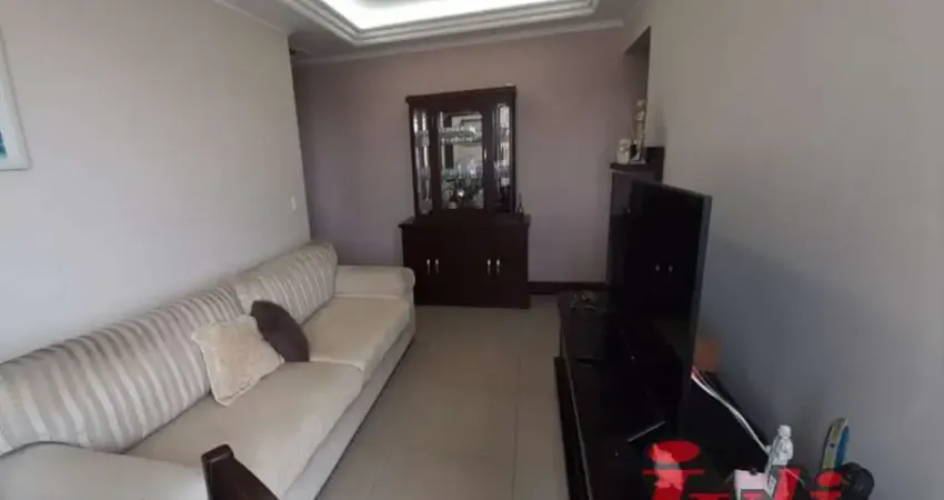 Excelente apartamento reformado 2 dormitórios 1 vaga  rudge ramos sbc