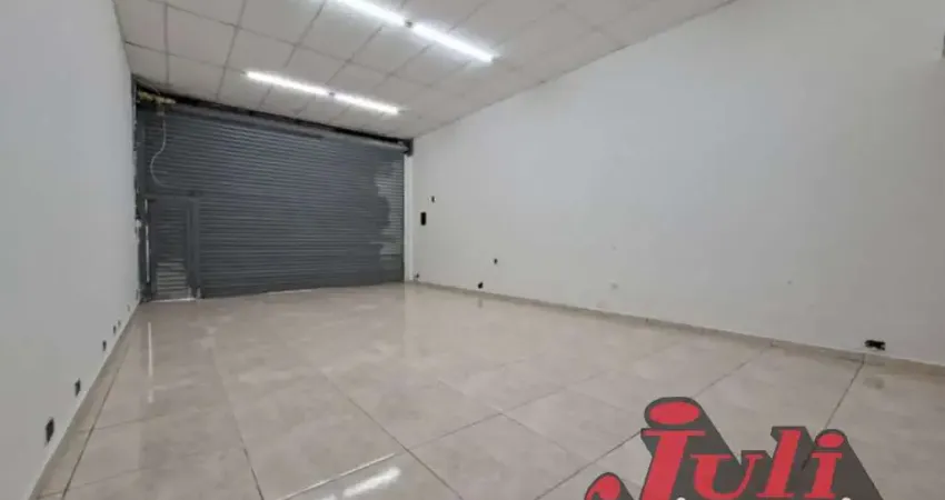 Ponto comercial para alugar na Vila Helena, São Bernardo do Campo