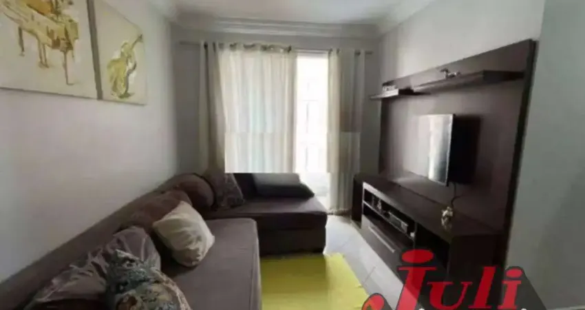 Apartamento com 1 quarto à venda no Baeta Neves, São Bernardo do Campo 