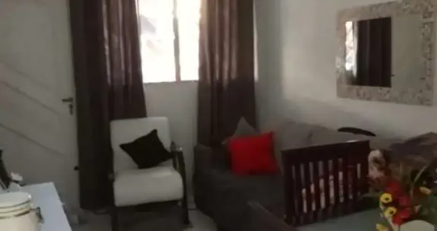 Casa com 2 quartos à venda em Itaquera, São Paulo 