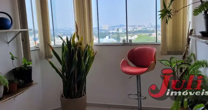 Cobertura com 3 quartos à venda no Rudge Ramos, São Bernardo do Campo