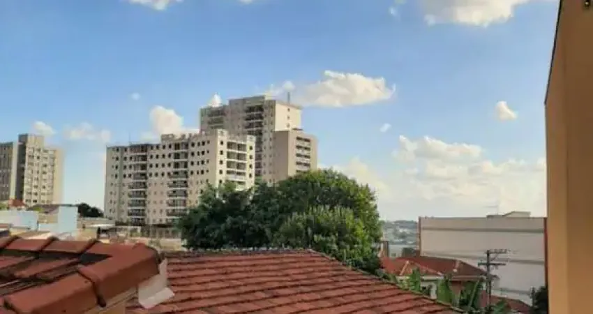 Apartamento com 1 quarto para alugar na Vila Mussolini, São Bernardo do Campo