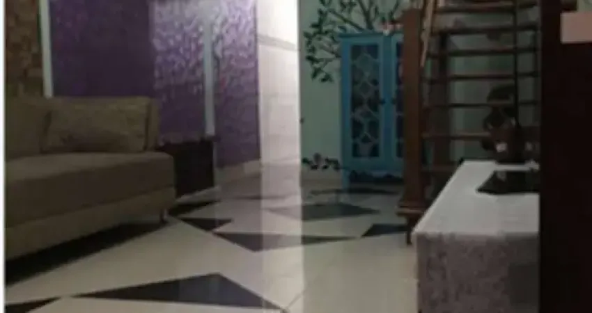 Casa com 3 quartos à venda no Taboão, Diadema 