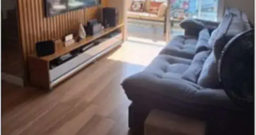 Apartamento com 3 quartos à venda na Vila Mussolini, São Bernardo do Campo 