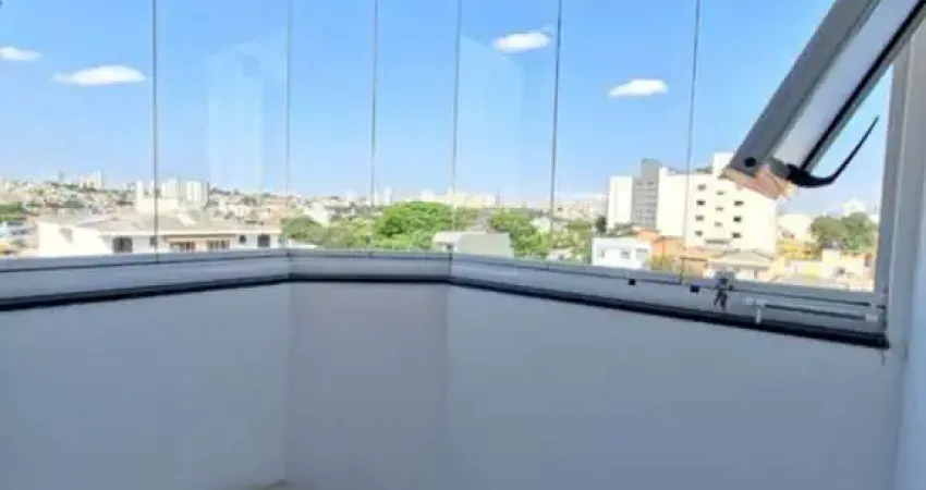 Apartamento com 1 quarto para alugar no Rudge Ramos, São Bernardo do Campo