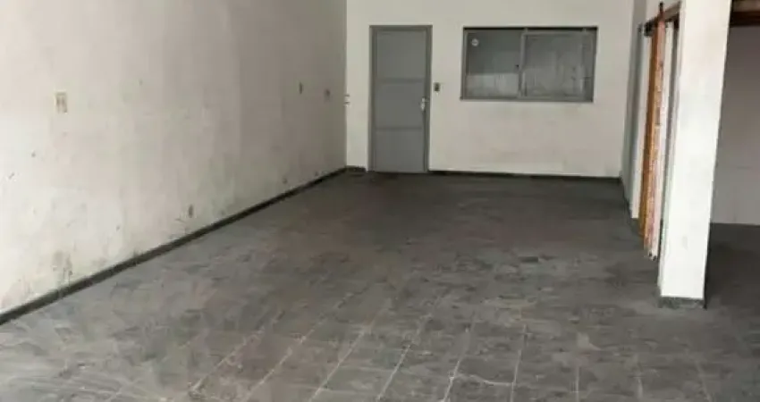 Ponto comercial para alugar no Casa Branca, Santo André 