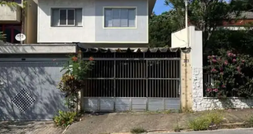 Casa com 3 quartos à venda no Rudge Ramos, São Bernardo do Campo