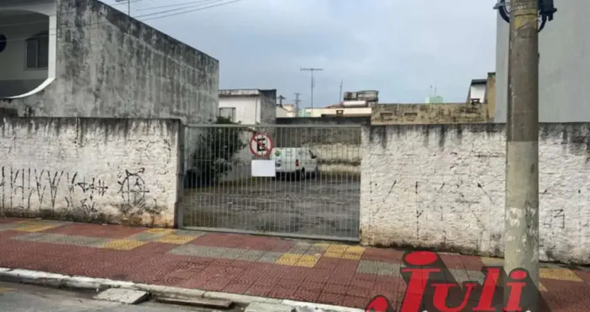 Terreno à venda no São José, São Caetano do Sul 