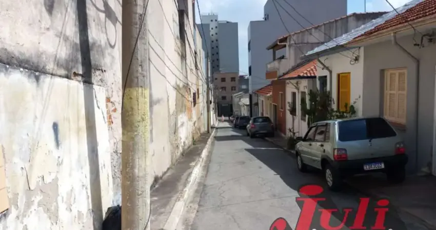 Casa com 2 quartos à venda no Santo Antônio, São Caetano do Sul 