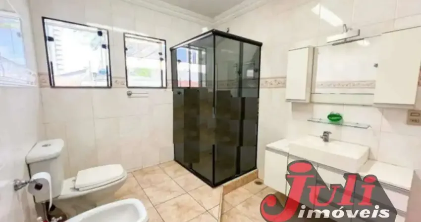 Casa com 1 quarto à venda no Jardim, Santo André 