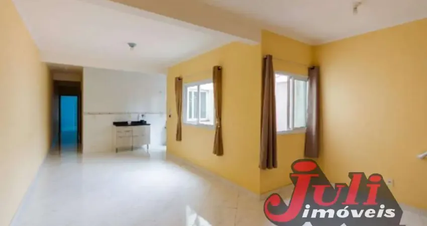 Apartamento de cobertura 166 mts² - parque das nações - santo andré