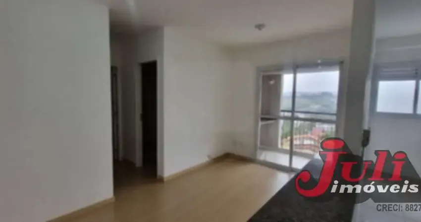 Apartamento com 2 quartos para alugar na Vila Pires, Santo André 